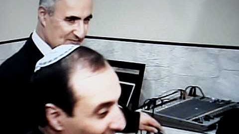 006.MPG  ,   Misha Normatov,   AVRAHAM TOLMASOV, SHURIK SHIMUNOV