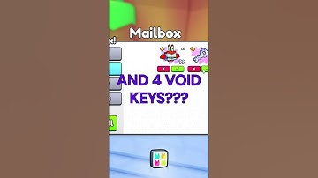 Day 2 of checking my mailbox PS99