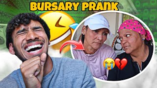 $100,000 SCHOLARSHIP PRANK (must watch!! 🤣)