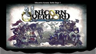 Mitsushiro Kaneda-Battle Stage suite day Unicorn Overlord Music screenshot 4