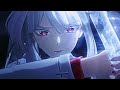 Blue moon ブルー・ムーン (angelcore)