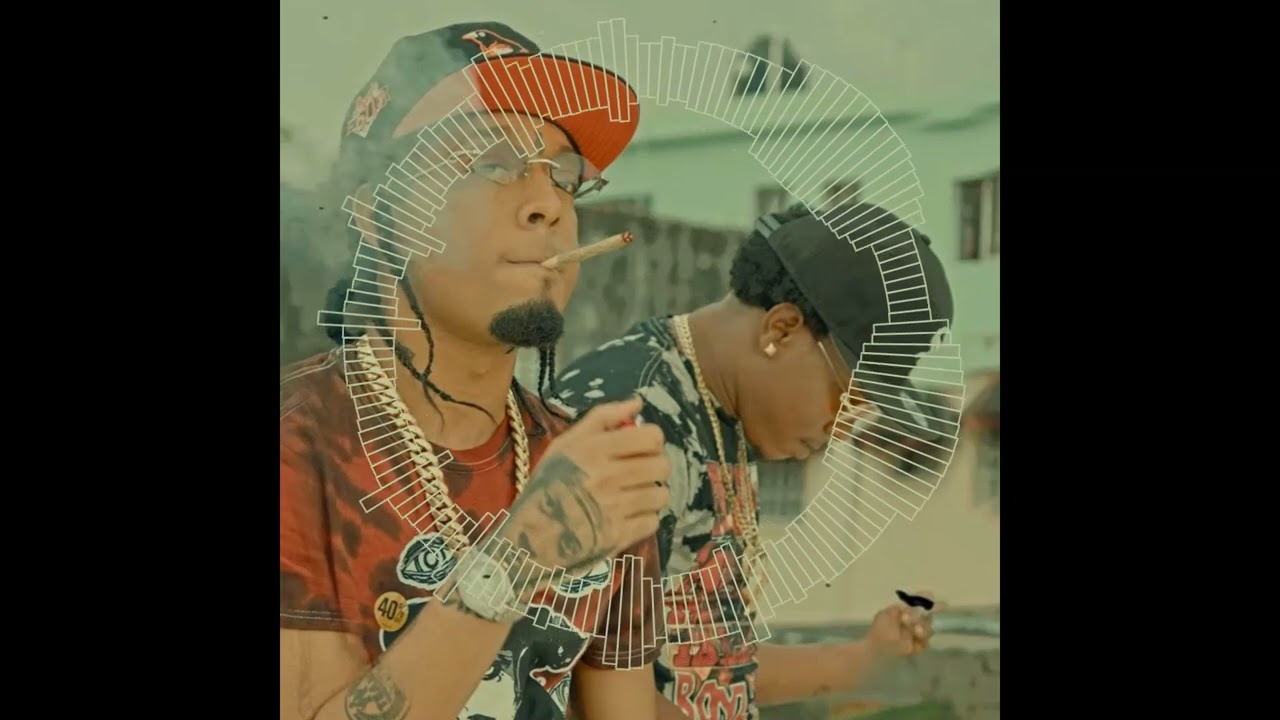 INSTRUMENTAL DE RAP DOMINICANO ROCHY RD X KIRY CURU | “LO COMPAÑERO” - PISTA DE RAP FREESTYLE BEAT