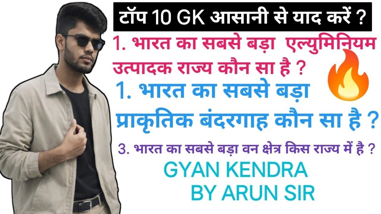 Top lucent GK | Latest General Knowledge In hindi |current affairs GK ...