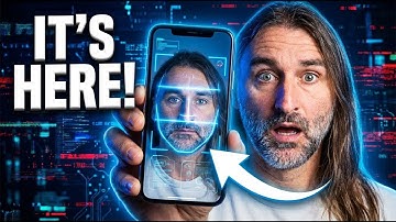 Digital IDs are rolling out!! What they DON