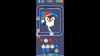 Voxel Blast Jam Level 53 Walkthrough Solution