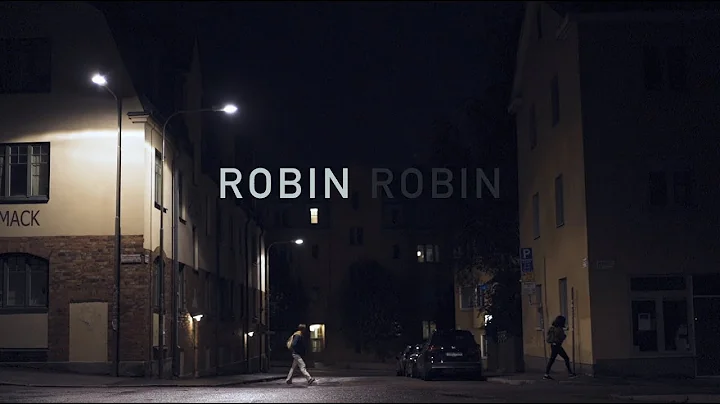 ROBIN ROBIN - Short film (Sony A7iii / HLG3)