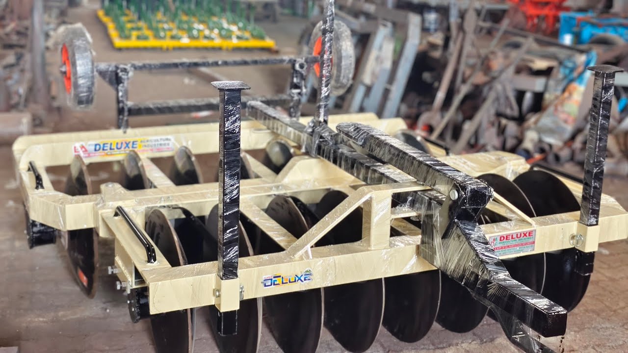 अब खेत बोलेगा – यही चाहिए था! 