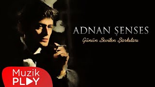 Adnan Şenses - Güzel Gözlerine  Resimi