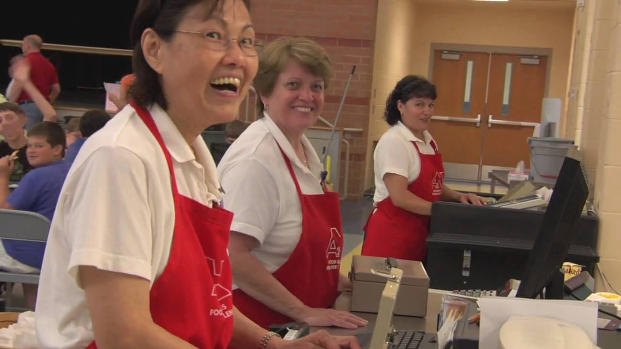 School Nutrition Association