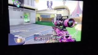 Crossmap combat axe amazing