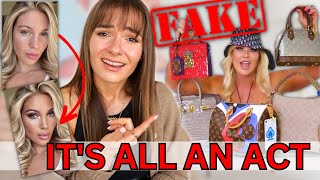 Exposing 5 Sneaky Ways Influencers Are Faking Authenticity you will never see social media the same