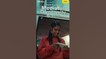 POCO C85 5G: Flaunt your Power | Sale on Dec 16th