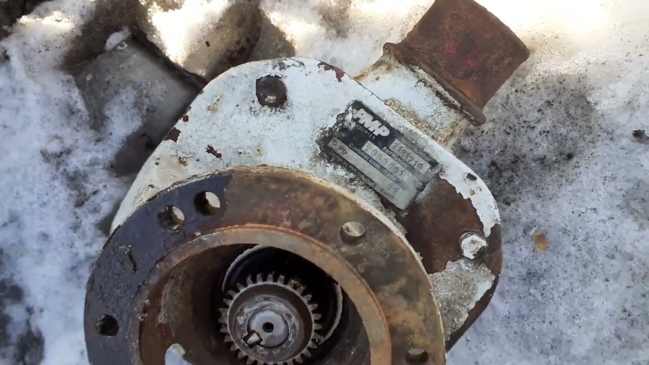 МЕТАЛЛОПРИЁМКА | ГИДРОЦИЛИНДР ТЕЛЕСКОПИЧЕСКИЙ БИНОТТО