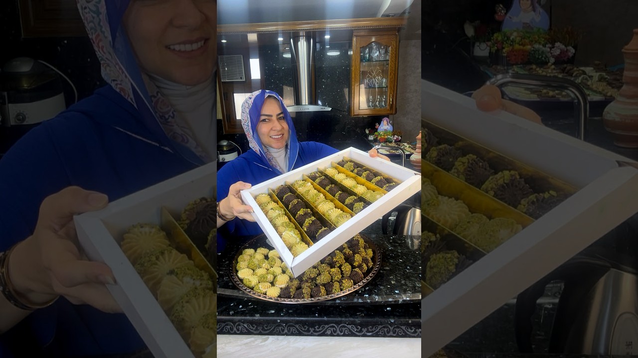 بيتيفور الخلاط الوصفه بدأت من عندي و حصدت ملايين المشاهدات