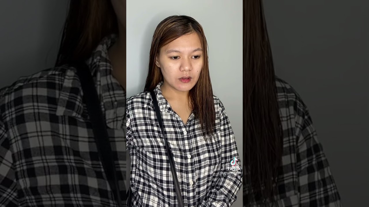 POV: Adopted | Angel Caralde 