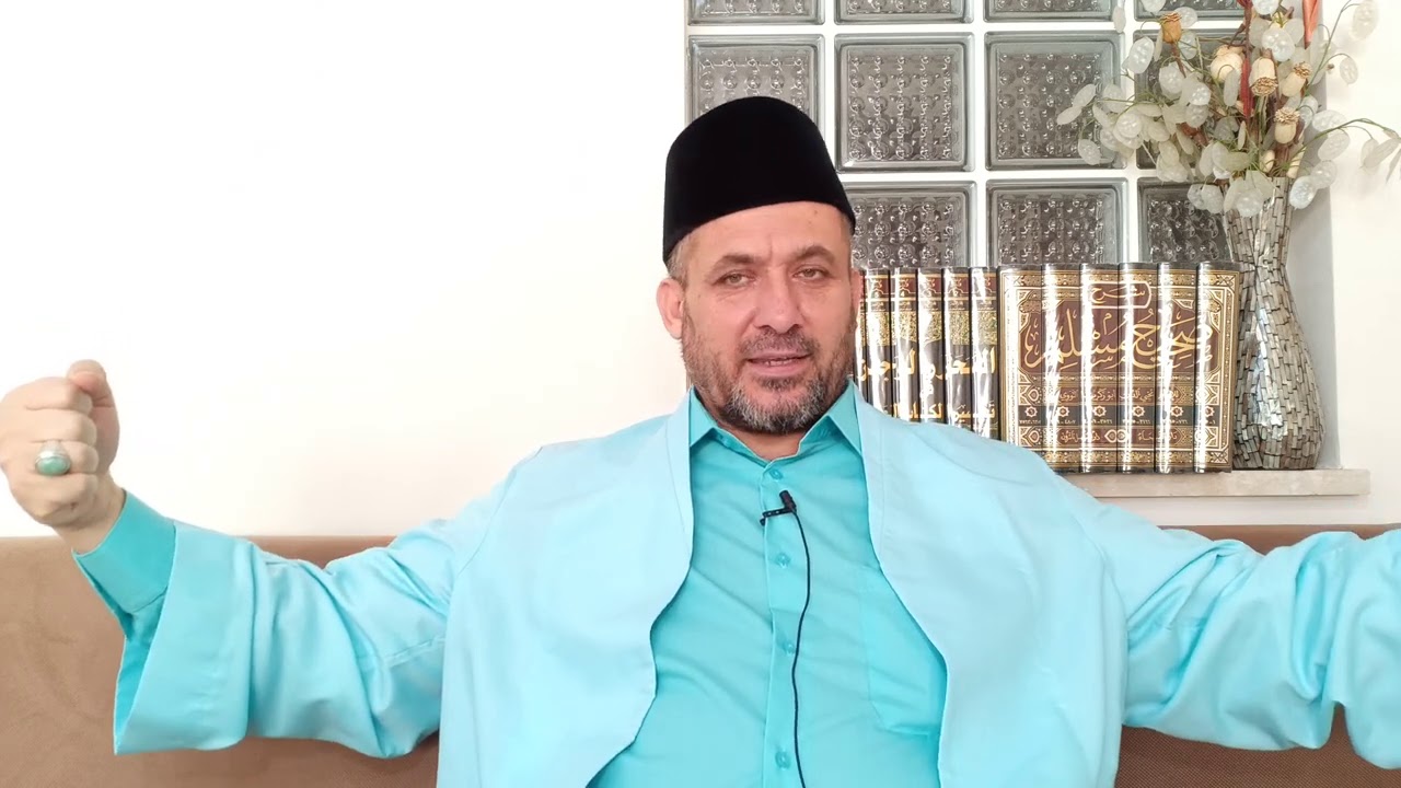 سوبر توحيد.. توحيد سكر زيادة! التوحيد الحق حينما يراد به الباطل