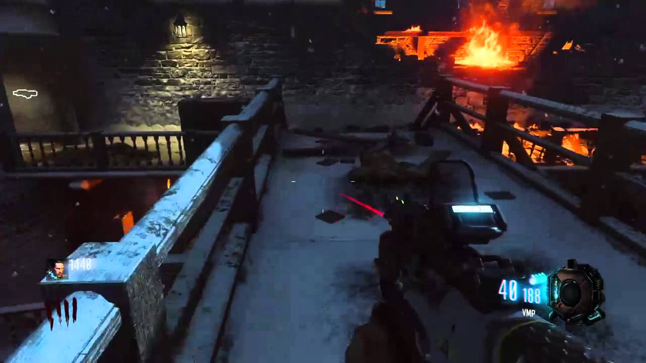 Diffusion PS4 en direct de LtWrick