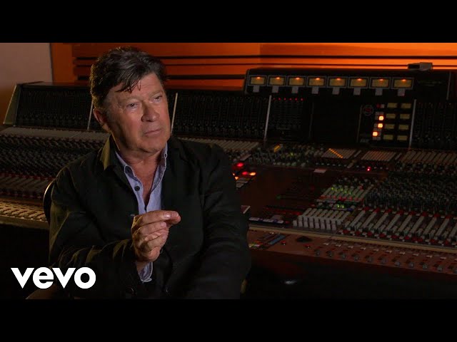 Robbie Robertson - Storytelling