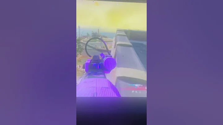 Seen me before? Just subscribe already #shorts #gaming #cod #callofduty #warzone #rebirthisland