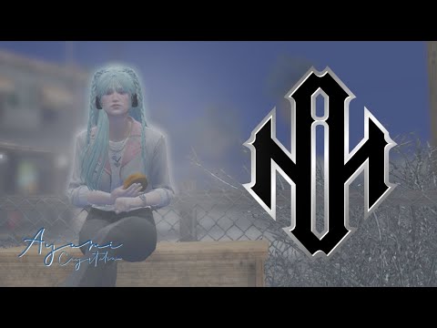 【GTAV RP】Para Pencari Kerja #NoirRoleplay