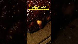 Smoked &amp; Stuffed #meatloaf