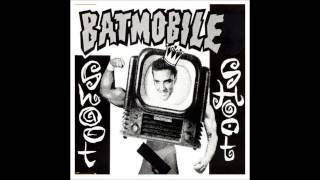 Gorilla Beat - Batmobile (Shoot, shoot version)