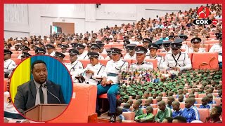 PPRA WATANGAZA NEEMA KWA WATANZANIA  HUSUSANI WAZABUNI WAZAWA,,/VIJANA WAPEWA UJUMBE MZITO..