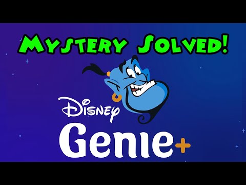 How To Use Disney Genie+ at Disneyland | Everything You Need to Know with Tips, Tricks and Hacks!