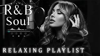 【R&B Soul】Romantic R&B Soul Music – Relaxing Soulful Mix for Love & Chill Nights