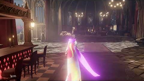 Code Vein Modding: Stress Test "IamStealth!"