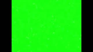 Pure Green Screen For 4 Minutes And 12 Seconds
