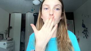 2 Min Tingles Candy Hearts