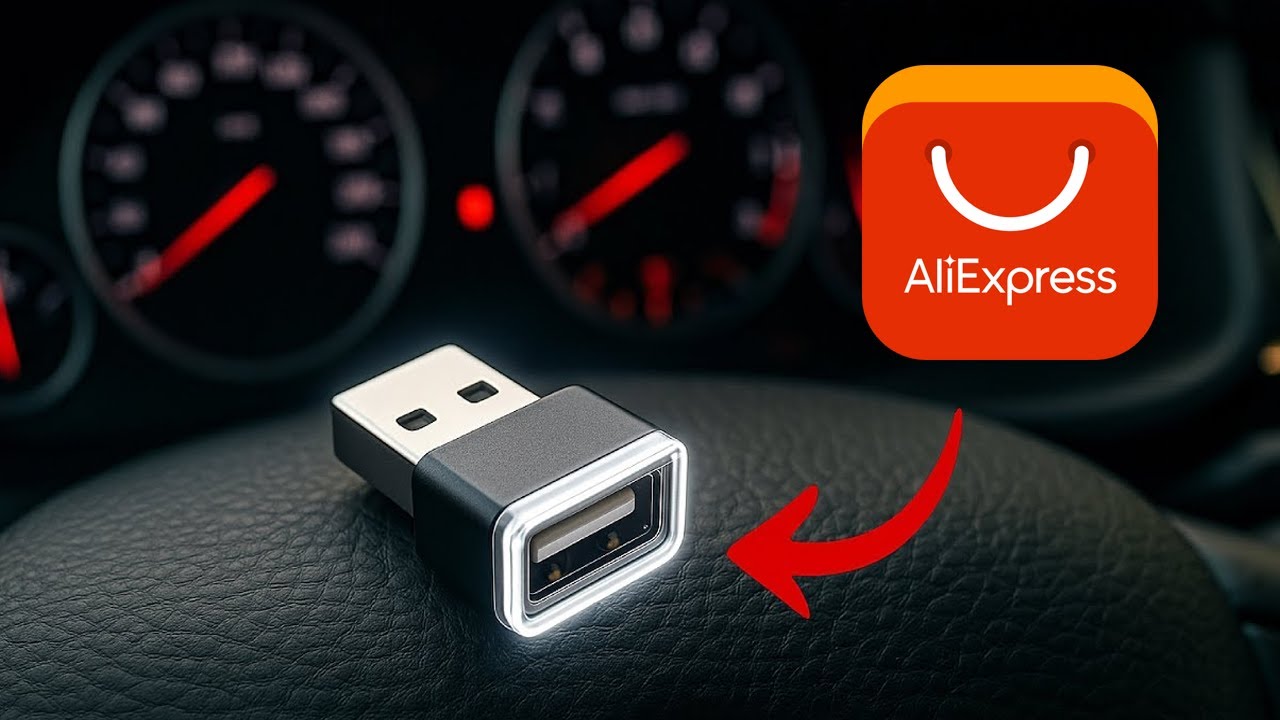 46 ЛУЧШИЕ ТОВАРОВ для ВАШЕГО АВТОМОБИЛЯ C AliExpress 2025.