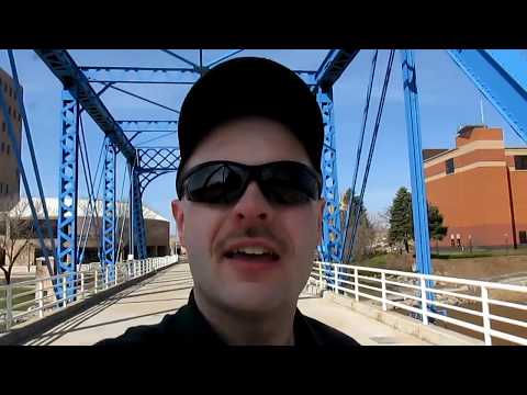 Let's Visit Grand Rapids, MI (2016)