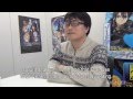 Reki kawahara exclusive interview part 1