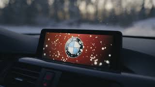 How to activate Christmas Startup Animation on BMW | OBDeleven