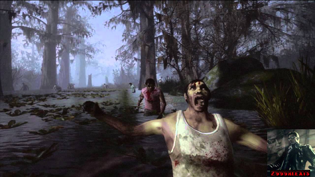 left 4 dead 2 historia de las campañas YouTube