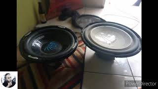 Cyba The Great - Reverse