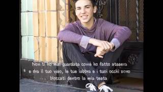 Maybe Daniel Skye Traduzione