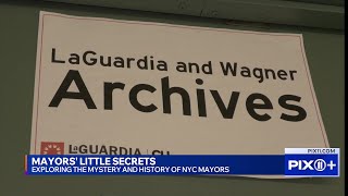 NYC Off the Grid: Mayors' Little Secrets | Eileen Explores