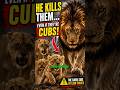 Why Do Lions Kill Other Lions' Cubs? 🦁😳 #facts #animals