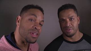 I Want To Be A Police Officer @Hodgetwins