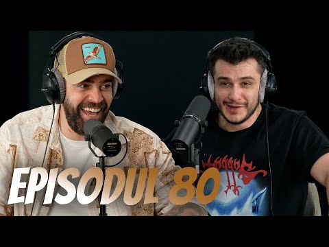 Vreau sa fiu urmatorul "BURLACUL"! - IS GEANA PI TINI - EPISODUL 80