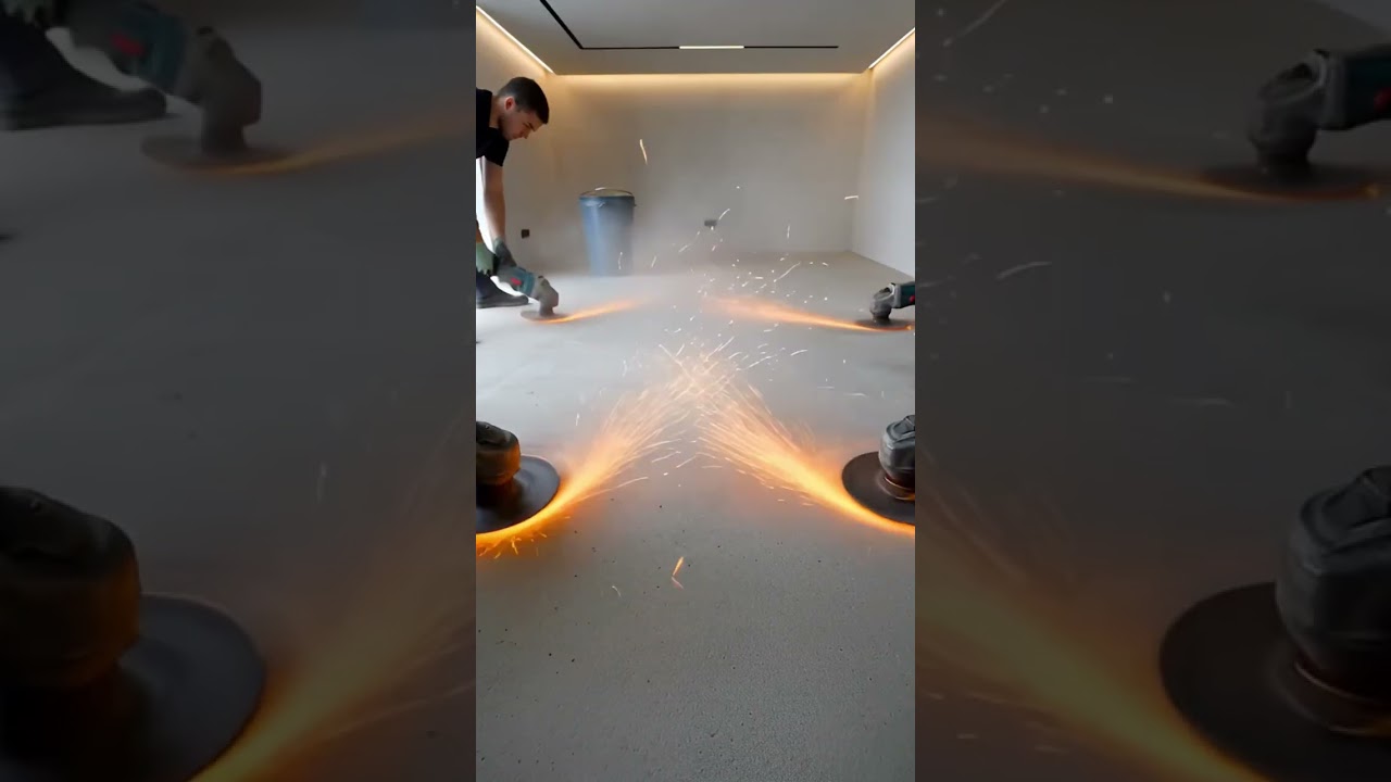 Floor Design By Erfect Decoration 