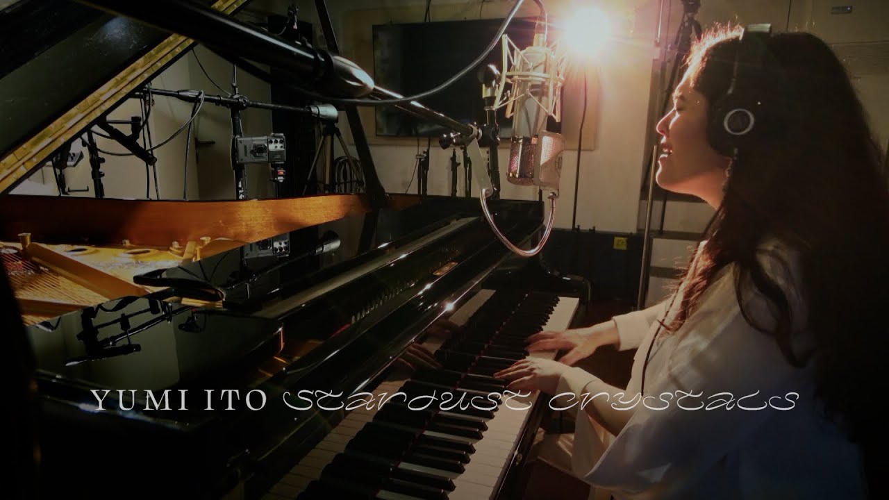 Yumi Ito - Stardust Crystals (Solo Version)