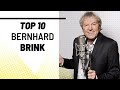 Capture de la vidéo Top 10 Tv-Auftritte Von Bernhard Brink ❤️