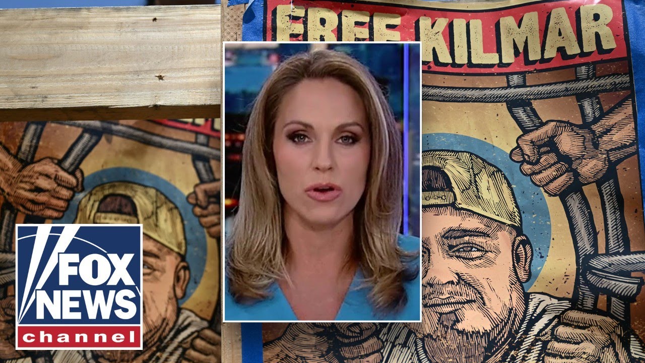 What an ‘EMBARRASSING’ moment for American politicians, says Dr. Nicole Saphier