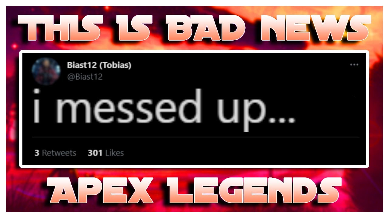 Apex Legends DATAMINER GOT EXPOSED - Apex Legends Season 10 News