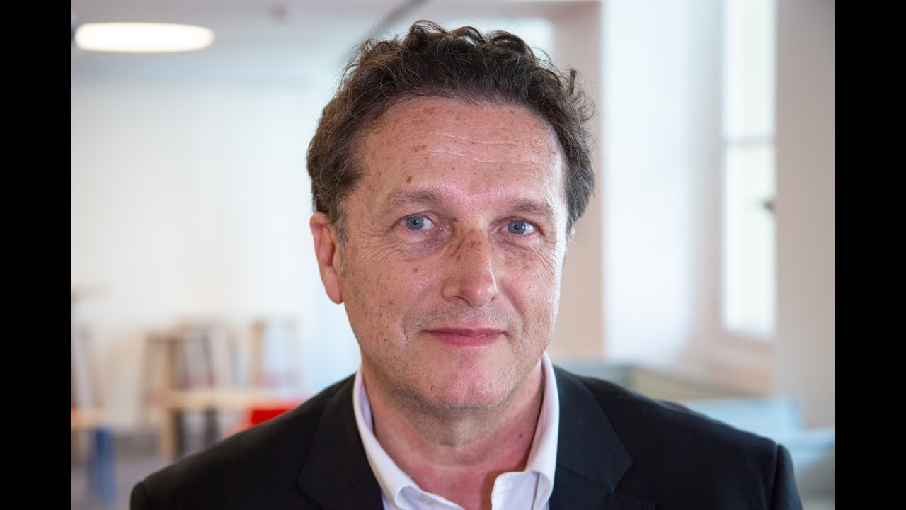 Découvrez Turbo Cereal avec Jean Luc, CSO emploi environnement