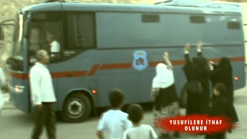 Rehber TV'den Ağlatan 'Yusuf' Klibi